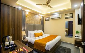 Hotel Mehak Palace By Aura